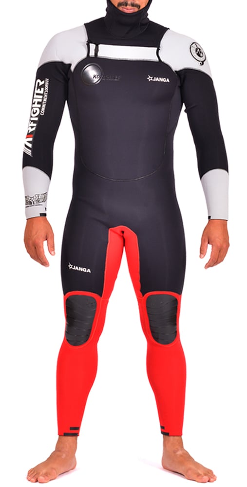 Janga wetsuit online