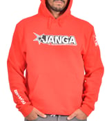 Image of Janga Hoodies