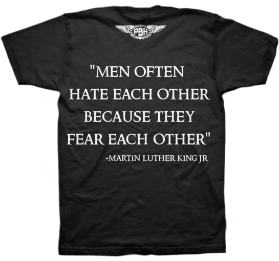Image of Martin Luther King Jr.