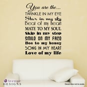 Image of You are...