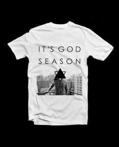 Image of IT'S GOD SEASON
