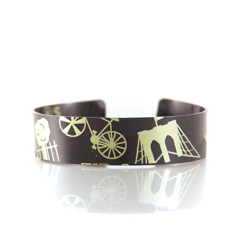 Image of 5 Borough Bands