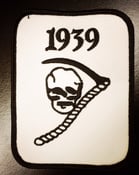 Image of 1939 Logo Patch