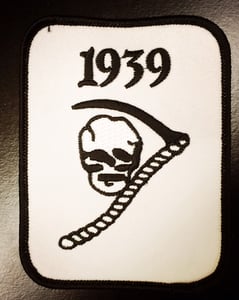 Image of 1939 Logo Patch