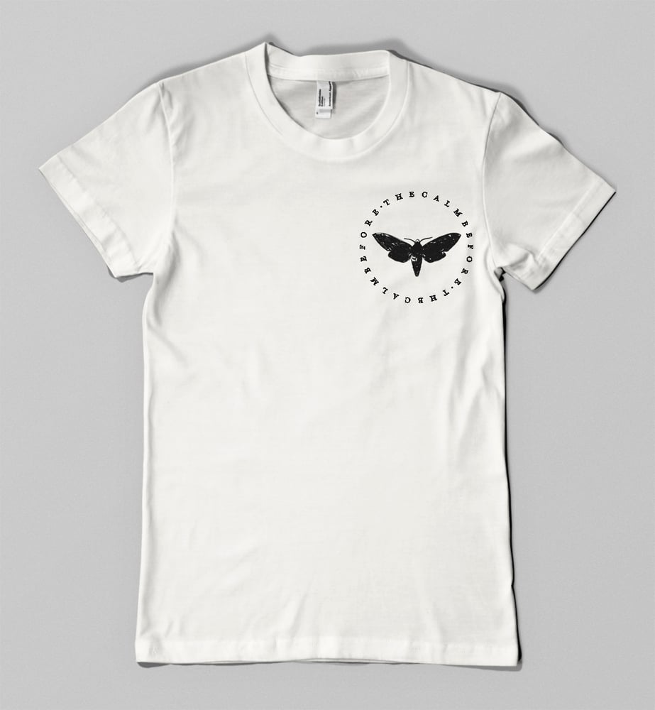 Image of Moth shirt