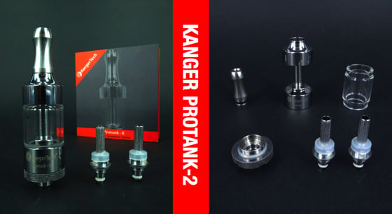 Image of The Kanger Protank 2