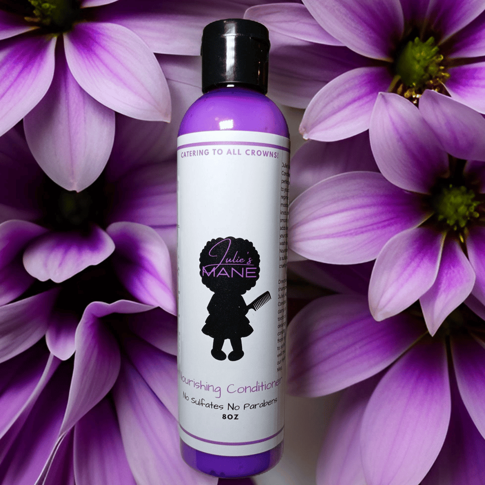Image of Julie’s Mane Nourishing Conditioner