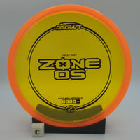 Image 4 of Discraft Zone OS