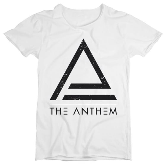 Image of "THE ANTHEM" T-shirt