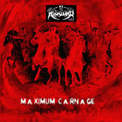 Image of Maximum Carnage 2009 Limited Edition