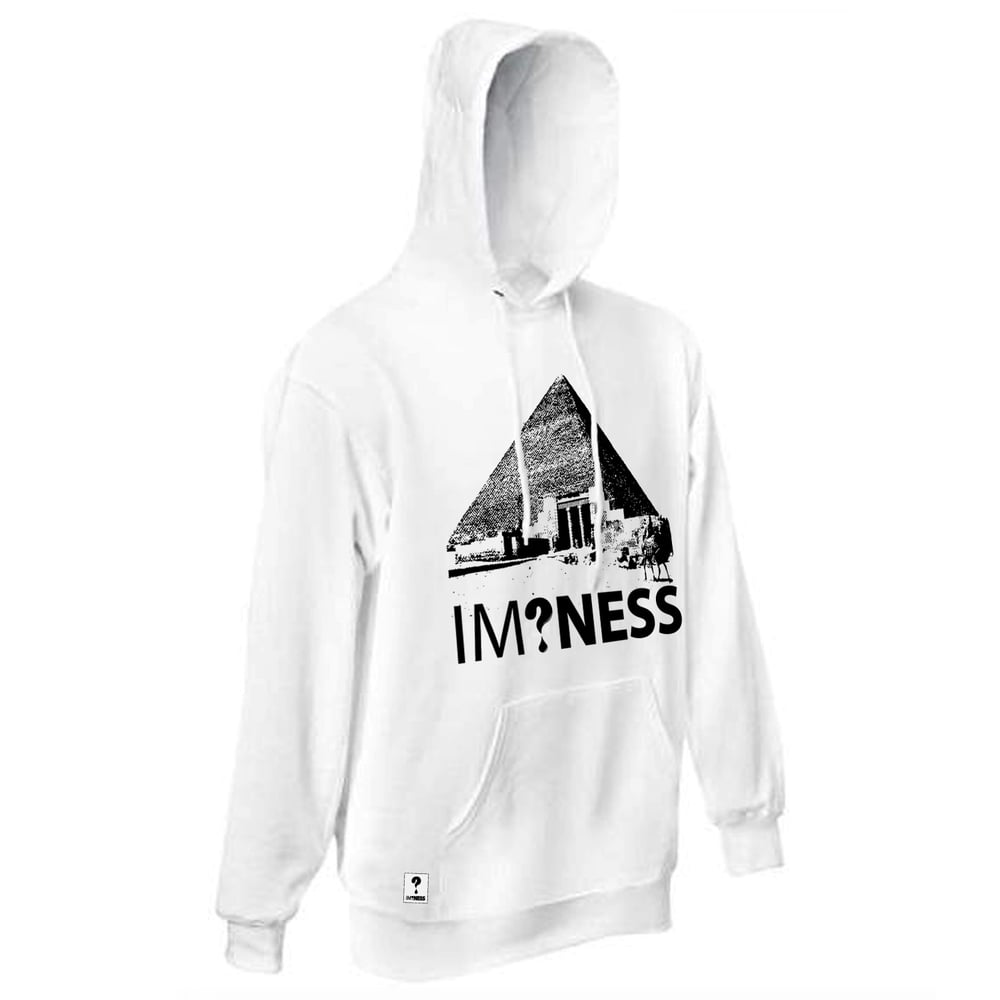 Image of Pyramide Sweat Homme