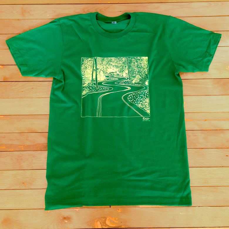 Image of Journey Tee