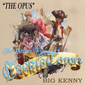 Image of The Opus - Digital Download