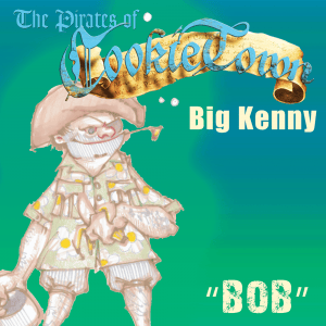 Image of BOB - Digital Download