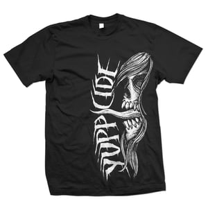 Image of YUPPICIDE "Skull Tongue" T-Shirt