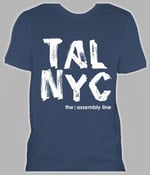 Image of TAL NYC T-Shirt (Unisex)