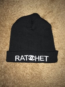 Image of RATCHET Beanie