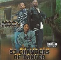 Image 1 of 53 Chambers Of Danger