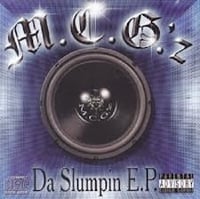 The Slumpin EP