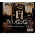 The Second Comin