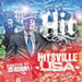 Image of Hitsville USA The Mixtape