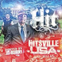 Image 1 of Hitsville USA The Mixtape