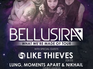 Image of Tickets to our farewell show - FINAL PERFORMANCE EVER!