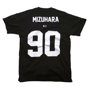 Image of Mizuhara Team Tee 