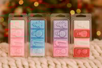 WHOLESALE Christmas Snap Bars 