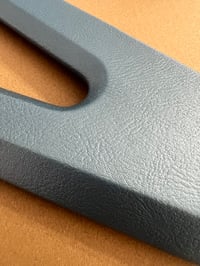 Image 5 of 1964 IMPALA SUPER SPORT LOWER DOOR PANELS WRAPPED WITH LED
