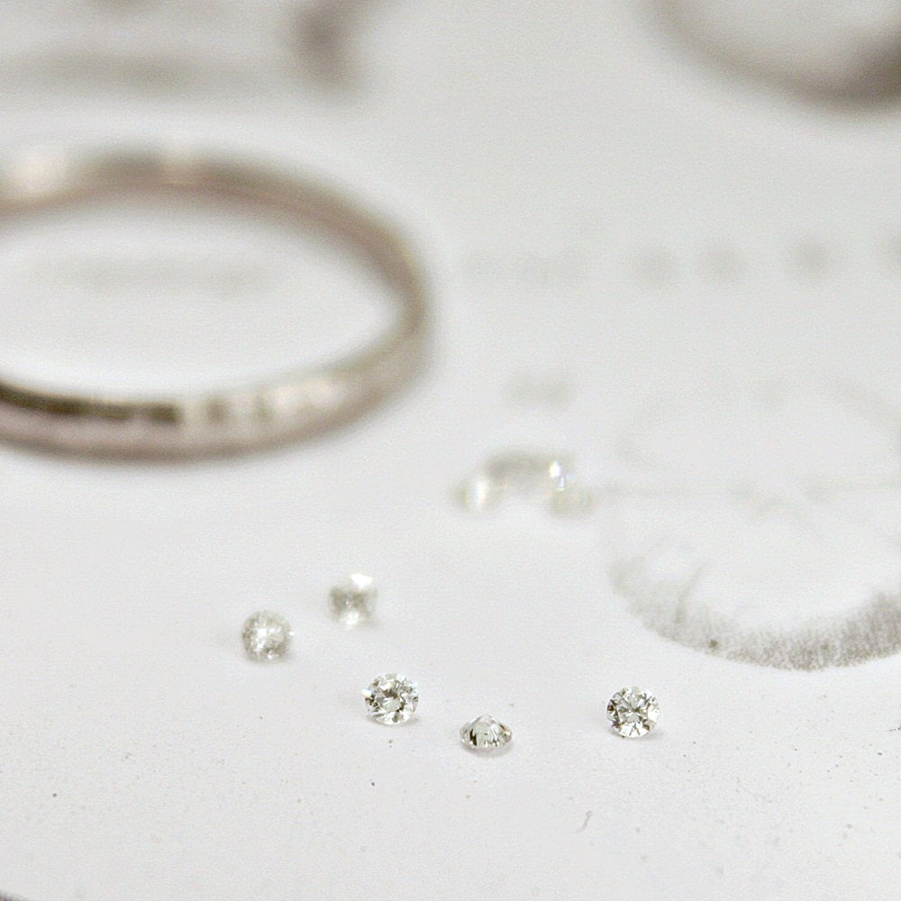 diamond 1.5 mm