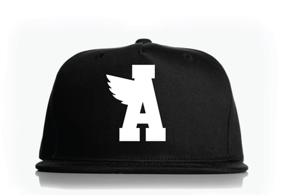 Image of A WING SNAPBACK