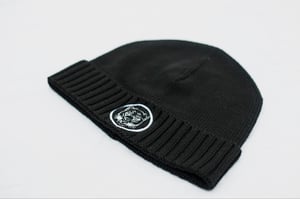 Image of Cashmere Beanie Hat