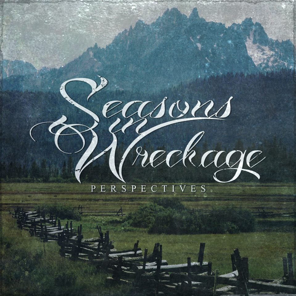 Image of Perspectives CD