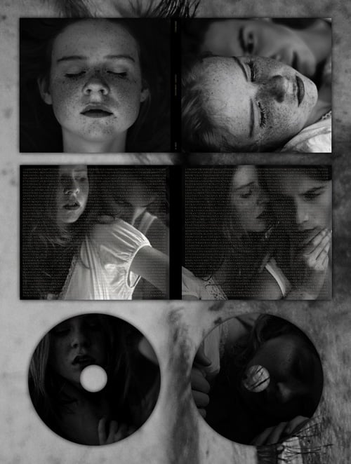 Image of Animale(s) 2xCD! 2nd Repress!