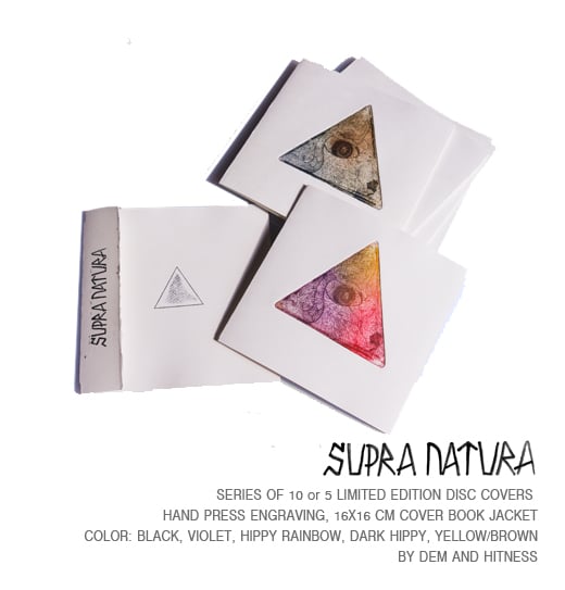 Home | SUPRA NATURA