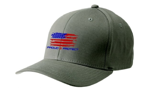 Image of Proud 2 Protect Hats