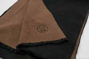 Image of Silk Cotton Scarf