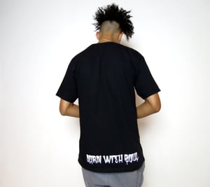 Image of BWS92 "Murder Logo" Tee