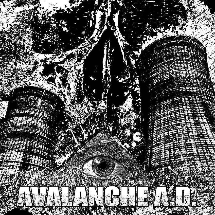 Image of Avalanche A.D. - Manus Dei CS