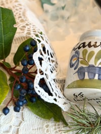 Image 6 of Box de Brocante « Éclat d’Hivernale »