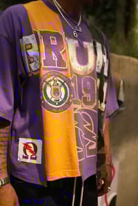 Image 5 of Omega “Pillars” Tee 