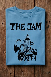 Image 5 of Camiseta The Jam