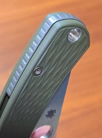 Image 1 of Para3 Skinny Backspacer 