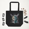 Welcome to Hel Tote Bag