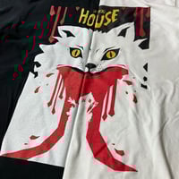 Image 4 of House (1977) T-Shirt