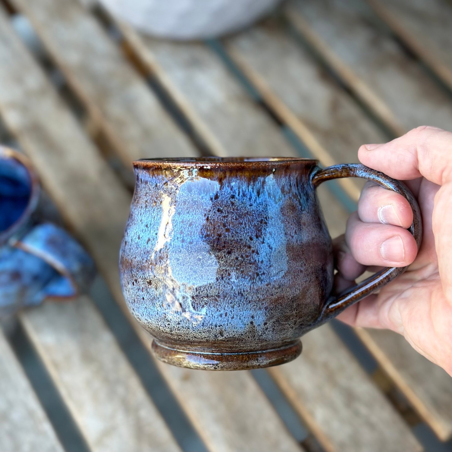 Image of Lavender Mug