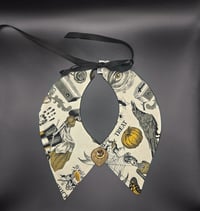 Image 2 of Every Day is Halloween Classic Point Collar