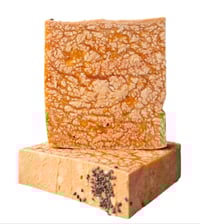 Fun and Fruity - Strawberry & Watermelon Soap