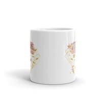 Image 5 of Mother You are The Best   White glossy mug
